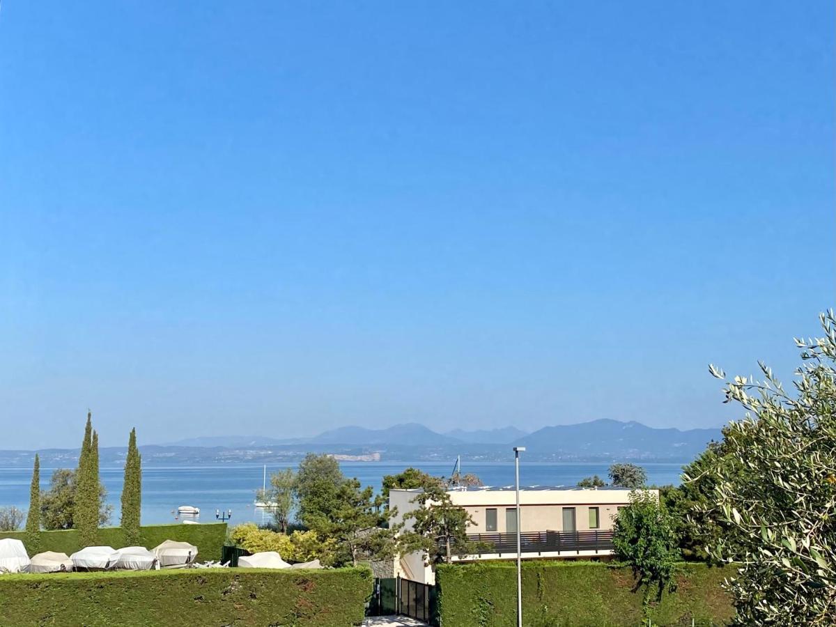 Olivenblatt 4 Apartment Bardolino Exterior photo